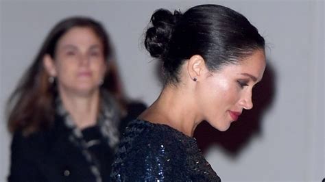 dior denies meghan markle|Meghan Markle not inking 'mega.